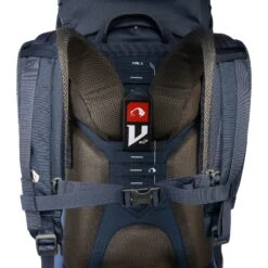 Tatonka Yukon 60+10 - Trekkingrucksack -Geschäft Im Freien tatonka yukon 60 10 trekkingrucksack tat 1344 367 13