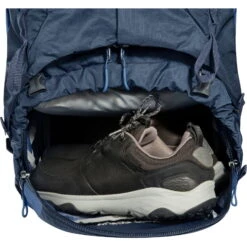 Tatonka Yukon 60+10 - Trekkingrucksack -Geschäft Im Freien tatonka yukon 60 10 trekkingrucksack tat 1344 367 9