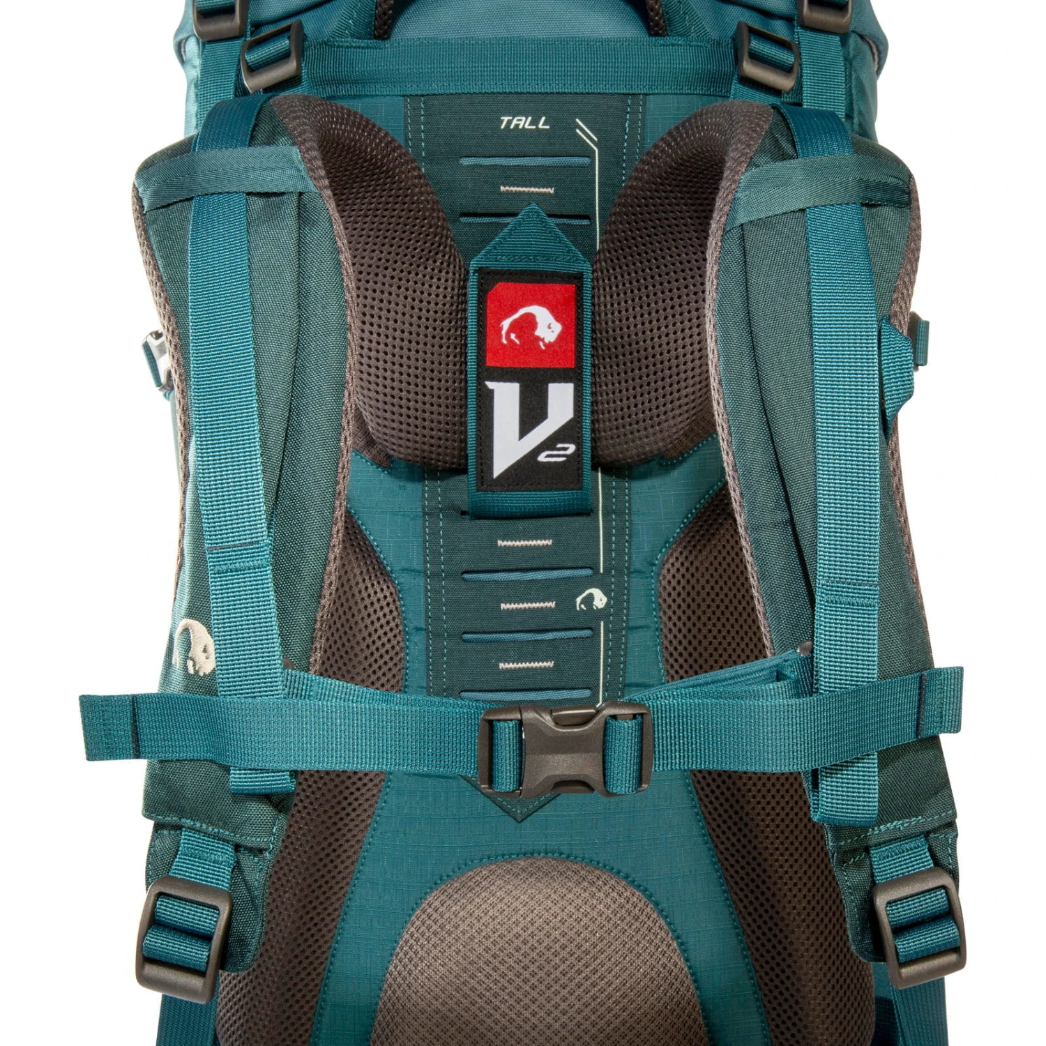 Tatonka Yukon 60+10 Women - Trekkingrucksack 10 Tatonka Yukon 60+10 Women - Trekkingrucksack – Bild 10