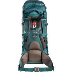 Tatonka Yukon 60+10 Women - Trekkingrucksack 14 Tatonka Yukon 60+10 Women - Trekkingrucksack -Geschäft Im Freien tatonka yukon 60 10 women trekkingrucksack teal green jasper tat 1342 367 7