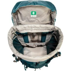 Tatonka Yukon 70+10 - Trekkingrucksack 17 Tatonka Yukon 70+10 - Trekkingrucksack -Geschäft Im Freien tatonka yukon 70 10 trekkingrucksack tat 1345 040 7