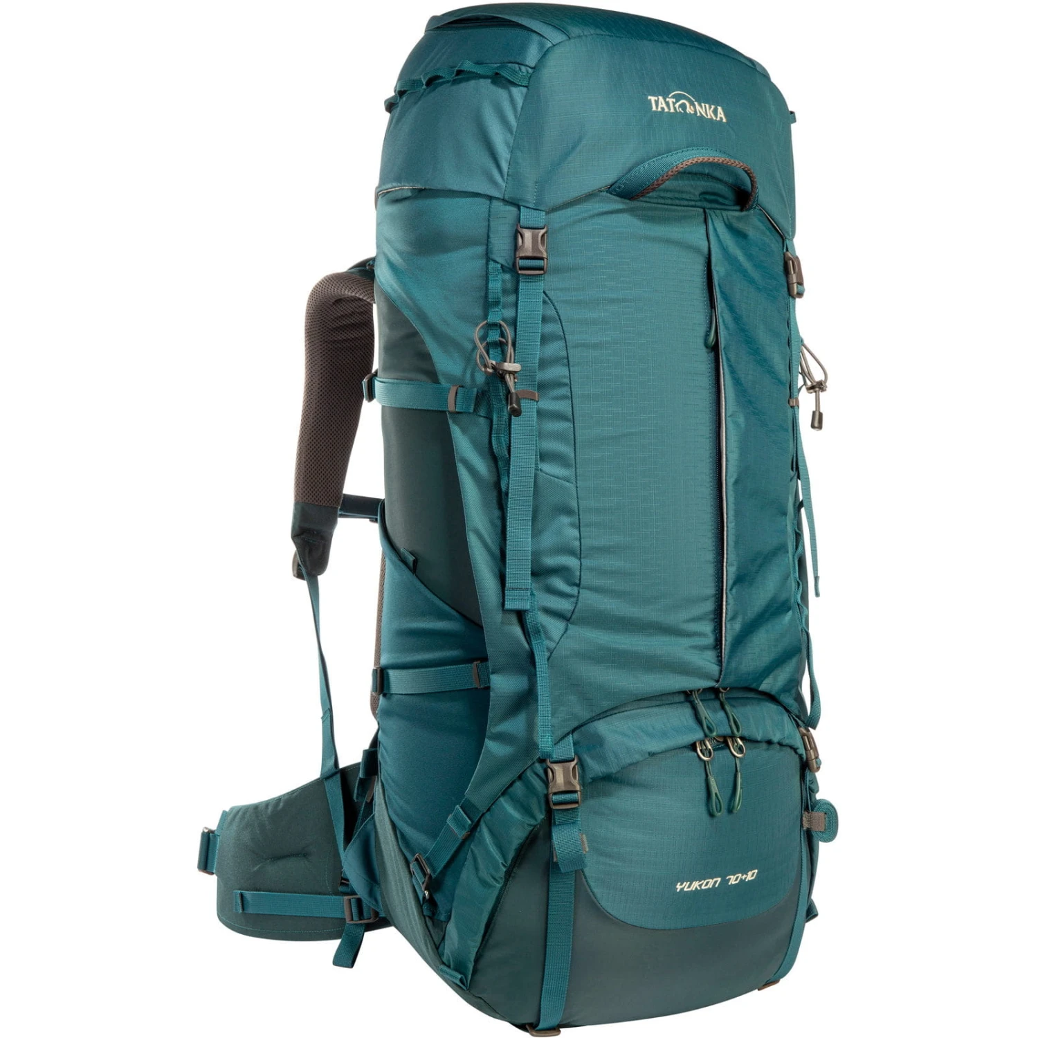 Tatonka Yukon 70+10 - Trekkingrucksack 1 Tatonka Yukon 70+10 - Trekkingrucksack
