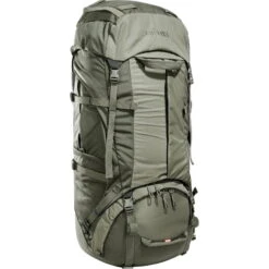 Tatonka Yukon Carrier Pack 55+10 RECCO