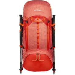 Tatonka Yukon LT 50+10 Women RECCO - Trekkingrucksack -Geschäft Im Freien tatonka yukon lt 50 10 women recco trekkingrucksack sw27214 13