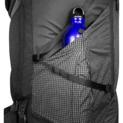 Tatonka Yukon LT 60+10 RECCO - Trekkingrucksack -Geschäft Im Freien tatonka yukon lt 60 10 recco trekkingrucksack tat 1338 040 15