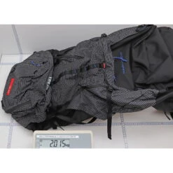 Tatonka Yukon LT 60+10 RECCO - Trekkingrucksack -Geschäft Im Freien tatonka yukon lt 60 10 recco trekkingrucksack tat 1338 040 8