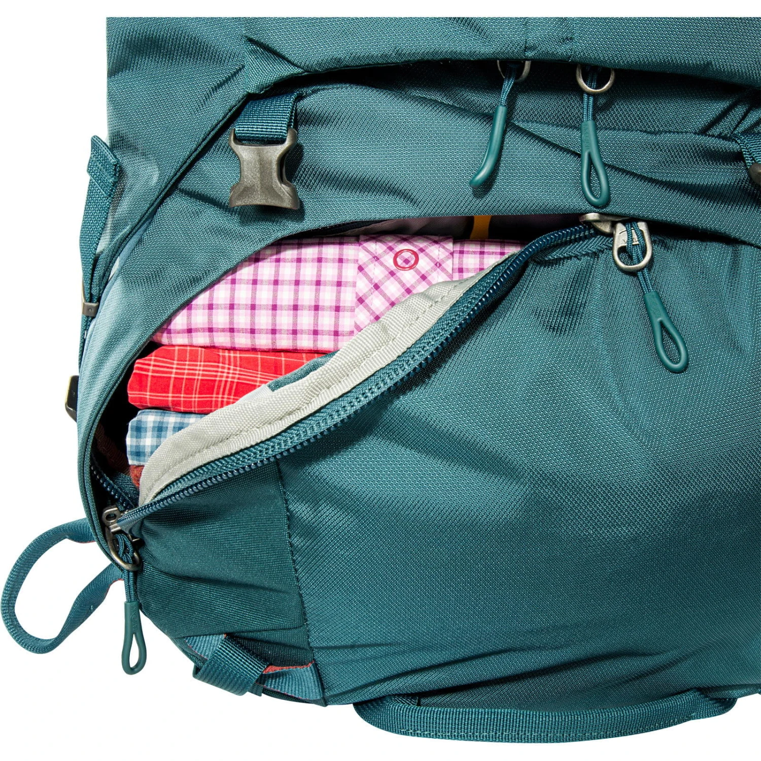 Tatonka Yukon X1 75+10 - Trekkingrucksack 9 Tatonka Yukon X1 75+10 - Trekkingrucksack – Bild 9