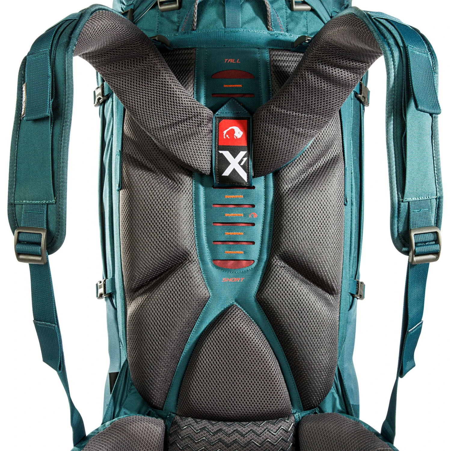 Tatonka Yukon X1 75+10 - Trekkingrucksack 10 Tatonka Yukon X1 75+10 - Trekkingrucksack – Bild 10