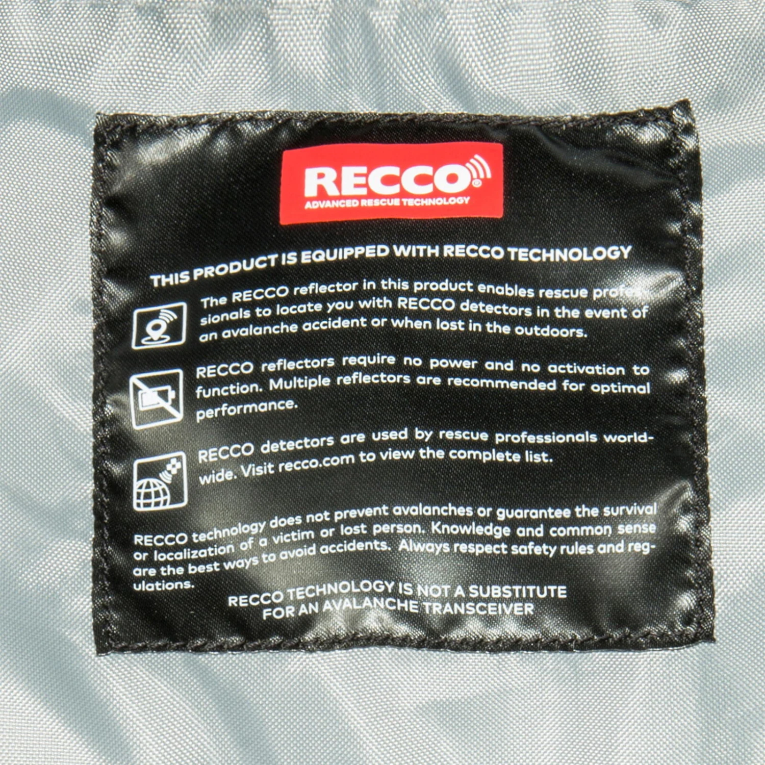 Tatonka Yukon X1 75+10 - Trekkingrucksack 15 Tatonka Yukon X1 75+10 - Trekkingrucksack – Bild 15