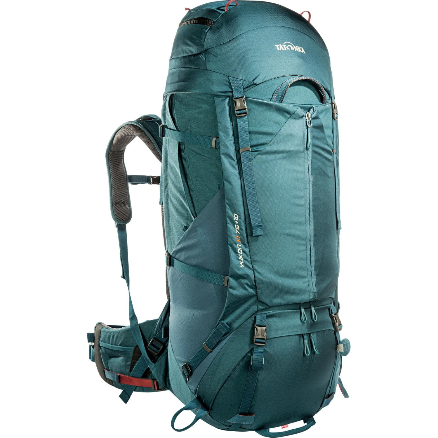 Tatonka Yukon X1 75+10 - Trekkingrucksack 1 Tatonka Yukon X1 75+10 - Trekkingrucksack