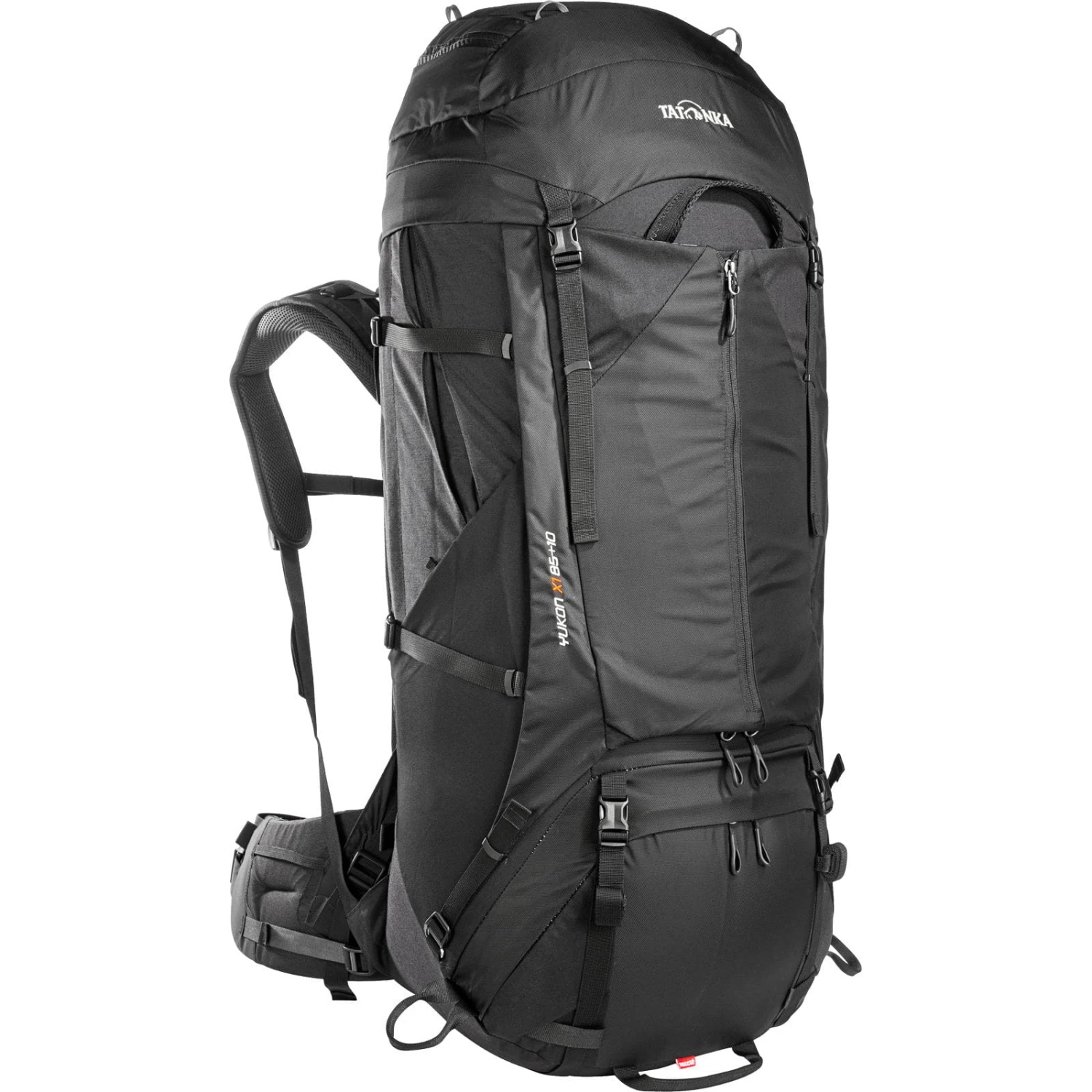Tatonka Yukon X1 85+10 - Trekking-Rucksack 1 Tatonka Yukon X1 85+10 - Trekking-Rucksack