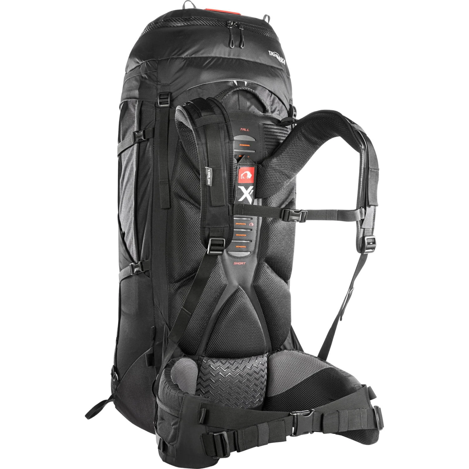 Tatonka Yukon X1 85+10 - Trekking-Rucksack 2 Tatonka Yukon X1 85+10 - Trekking-Rucksack – Bild 2