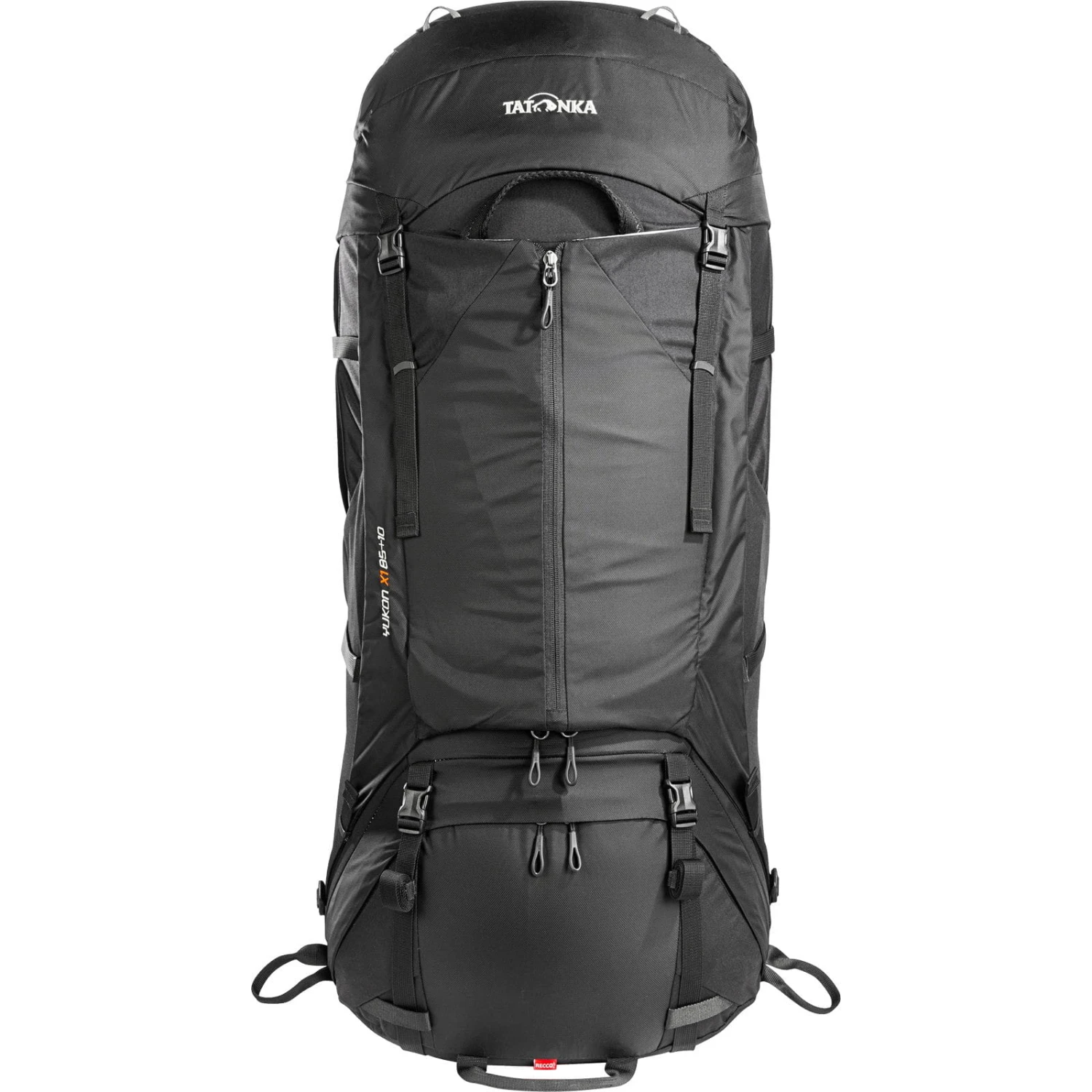 Tatonka Yukon X1 85+10 - Trekking-Rucksack 3 Tatonka Yukon X1 85+10 - Trekking-Rucksack – Bild 3