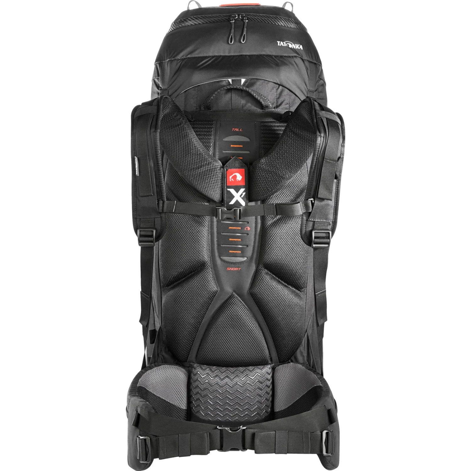 Tatonka Yukon X1 85+10 - Trekking-Rucksack 4 Tatonka Yukon X1 85+10 - Trekking-Rucksack – Bild 4