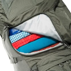 Tatonka Yukon X1 85+10 - Trekking-Rucksack 21 Tatonka Yukon X1 85+10 - Trekking-Rucksack -Geschäft Im Freien tatonka yukon x1 85 10 trekking rucksack tat 1348 040 10