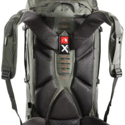 Tatonka Yukon X1 85+10 - Trekking-Rucksack 24 Tatonka Yukon X1 85+10 - Trekking-Rucksack -Geschäft Im Freien tatonka yukon x1 85 10 trekking rucksack tat 1348 040 13