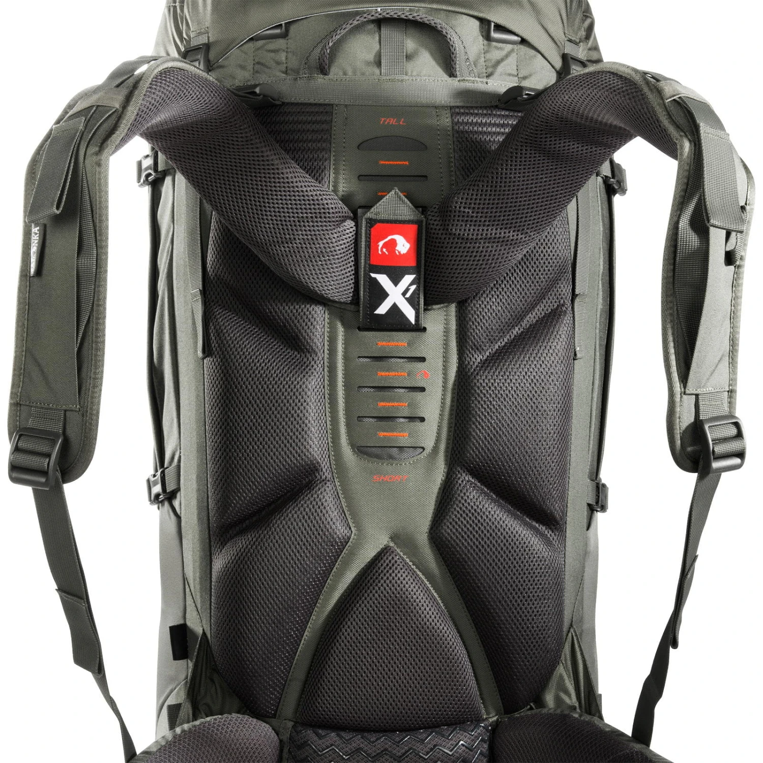 Tatonka Yukon X1 85+10 - Trekking-Rucksack 10 Tatonka Yukon X1 85+10 - Trekking-Rucksack – Bild 10