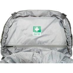 Tatonka Yukon X1 85+10 - Trekking-Rucksack 26 Tatonka Yukon X1 85+10 - Trekking-Rucksack -Geschäft Im Freien tatonka yukon x1 85 10 trekking rucksack tat 1348 040 15