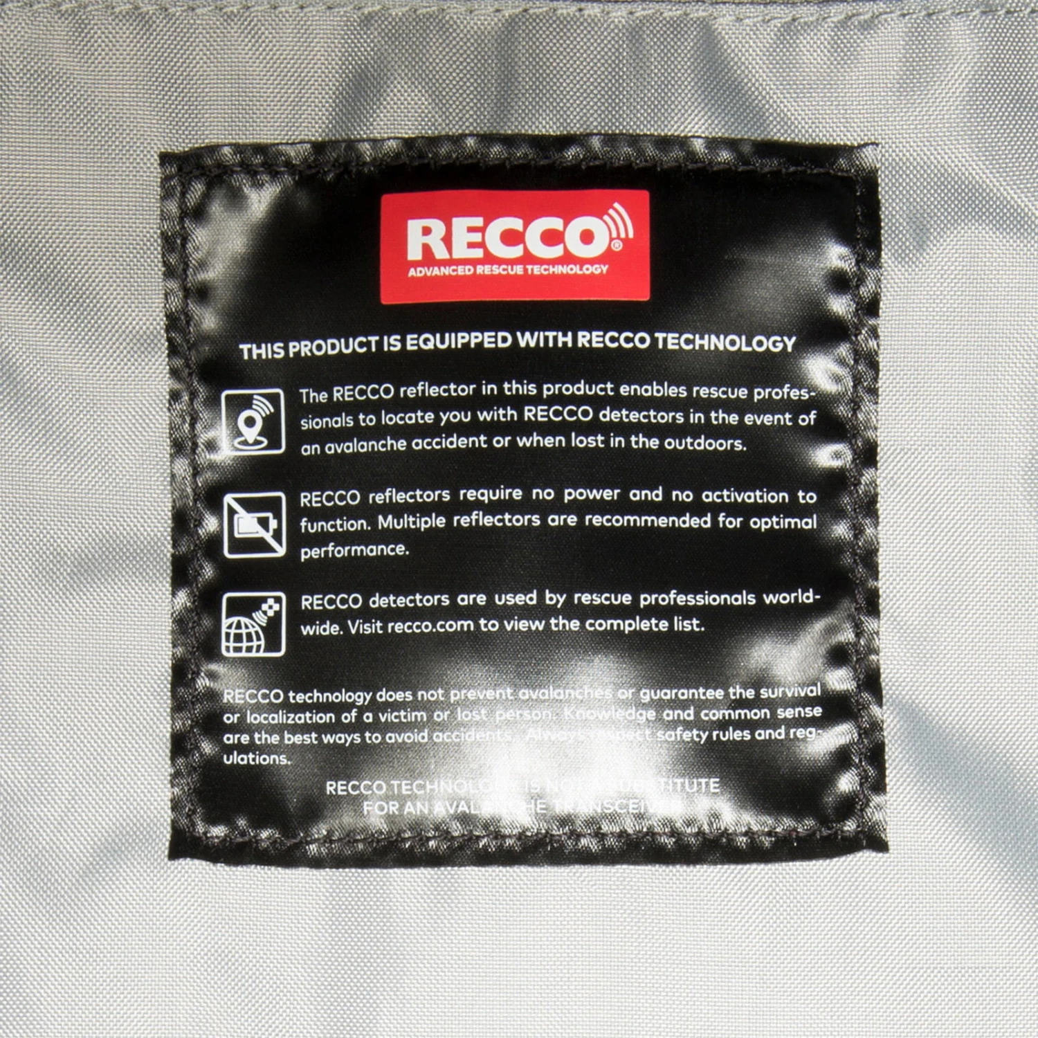 Tatonka Yukon X1 85+10 - Trekking-Rucksack 15 Tatonka Yukon X1 85+10 - Trekking-Rucksack – Bild 15