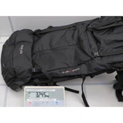 Tatonka Yukon X1 85+10 - Trekking-Rucksack 19 Tatonka Yukon X1 85+10 - Trekking-Rucksack -Geschäft Im Freien tatonka yukon x1 85 10 trekking rucksack tat 1348 040 8