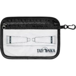 Tatonka Zip Flight Bag Set -Geschäft Im Freien tatonka zip flight bag set black tat 3137 040 10