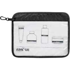 Tatonka Zip Flight Bag Set -Geschäft Im Freien tatonka zip flight bag set black tat 3137 040 13