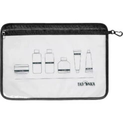 Tatonka Zip Flight Bag Set -Geschäft Im Freien tatonka zip flight bag set black tat 3137 040 14
