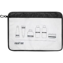 Tatonka Zip Flight Bag Set -Geschäft Im Freien tatonka zip flight bag set black tat 3137 040 15
