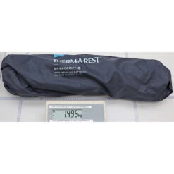Therm-a-Rest BaseCamp - Schlafmatte -Geschäft Im Freien therm a rest basecamp schlafmatte cd 13281 3