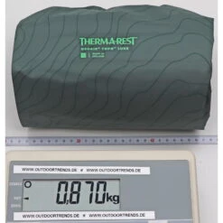 Therm-a-Rest NeoAir Topo Luxe - Schlafmatte 9 Therm-a-Rest NeoAir Topo Luxe - Schlafmatte -Geschäft Im Freien therm a rest neoair topo luxe schlafmatte cd 13219 2