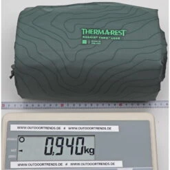 Therm-a-Rest NeoAir Topo Luxe - Schlafmatte 10 Therm-a-Rest NeoAir Topo Luxe - Schlafmatte -Geschäft Im Freien therm a rest neoair topo luxe schlafmatte cd 13219 3