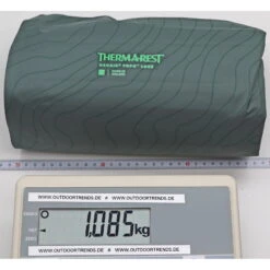 Therm-a-Rest NeoAir Topo Luxe - Schlafmatte 11 Therm-a-Rest NeoAir Topo Luxe - Schlafmatte -Geschäft Im Freien therm a rest neoair topo luxe schlafmatte cd 13219 4