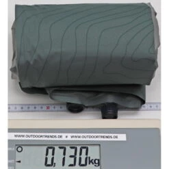 Therm-a-Rest NeoAir Topo Luxe - Schlafmatte 8 Therm-a-Rest NeoAir Topo Luxe - Schlafmatte -Geschäft Im Freien therm a rest neoair topo luxe schlafmatte cd 13219 5