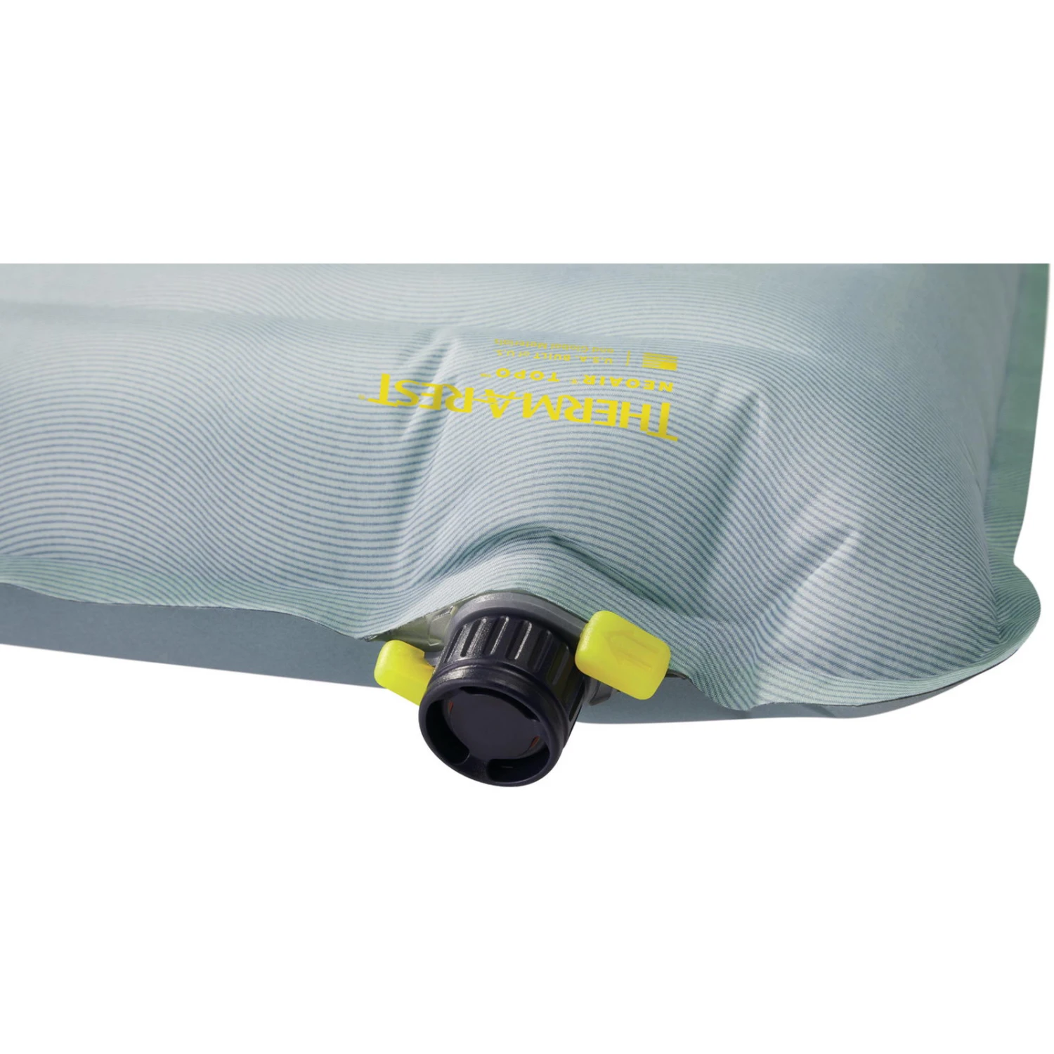 Therm-a-Rest NeoAir Topo - Schlafmatte 3 Therm-a-Rest NeoAir Topo - Schlafmatte – Bild 3