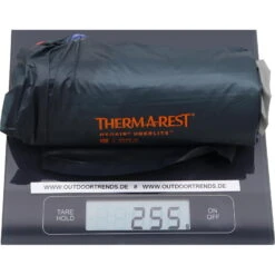 Therm-a-Rest NeoAir UberLite - Luftmatratze -Geschäft Im Freien therm a rest neoair uberlite luftmatratze cd 13247 2