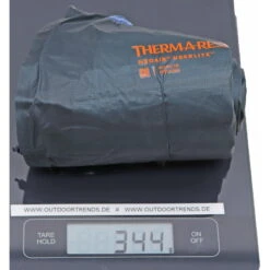 Therm-a-Rest NeoAir UberLite - Luftmatratze -Geschäft Im Freien therm a rest neoair uberlite luftmatratze cd 13247 4