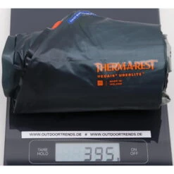 Therm-a-Rest NeoAir UberLite - Luftmatratze -Geschäft Im Freien therm a rest neoair uberlite luftmatratze cd 13247 5