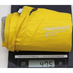 Therm-a-Rest NeoAir XLite NXT - Luftmatratze -Geschäft Im Freien therm a rest neoair xlite nxt luftmatratze cd 11627 3
