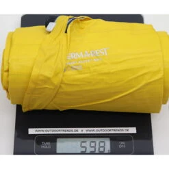 Therm-a-Rest NeoAir XLite NXT - Luftmatratze -Geschäft Im Freien therm a rest neoair xlite nxt luftmatratze cd 11627 4