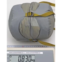 Therm-a-Rest Parsec 20F/-6C - Daunen-Schlafsack -Geschäft Im Freien therm a rest parsec 20f 6c daunen schlafsack cd 11395 4