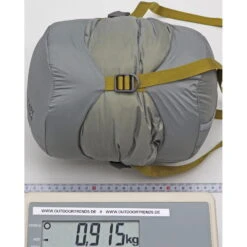 Therm-a-Rest Parsec 20F/-6C - Daunen-Schlafsack -Geschäft Im Freien therm a rest parsec 20f 6c daunen schlafsack cd 11395 5