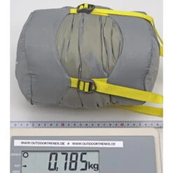 Therm-a-Rest Parsec 32F/0C - Daunen-Schlafsack -Geschäft Im Freien therm a rest parsec 32f 0c daunen schlafsack cd 11392 5