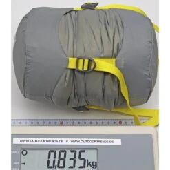 Therm-a-Rest Parsec 32F/0C - Daunen-Schlafsack -Geschäft Im Freien therm a rest parsec 32f 0c daunen schlafsack cd 11392 6