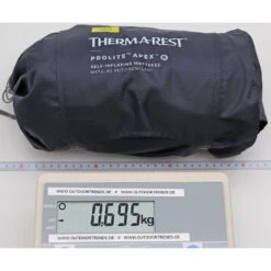 Therm-a-Rest ProLite Apex - Isomatte -Geschäft Im Freien therm a rest prolite apex isomatte cd 13256 2