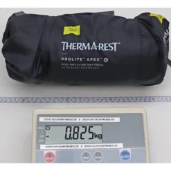 Therm-a-Rest ProLite Apex - Isomatte -Geschäft Im Freien therm a rest prolite apex isomatte cd 13256 4