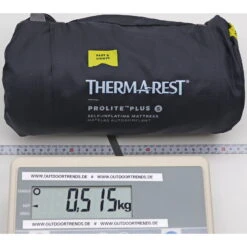 Therm-a-Rest ProLite™ Plus - Isomatte -Geschäft Im Freien therm a rest prolite plus isomatte cd 13259 2