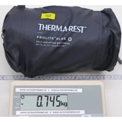 Therm-a-Rest ProLite™ Plus - Isomatte -Geschäft Im Freien therm a rest prolite plus isomatte cd 13259 3