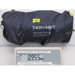 Therm-a-Rest ProLite™ Plus - Isomatte -Geschäft Im Freien therm a rest prolite plus isomatte cd 13259 4