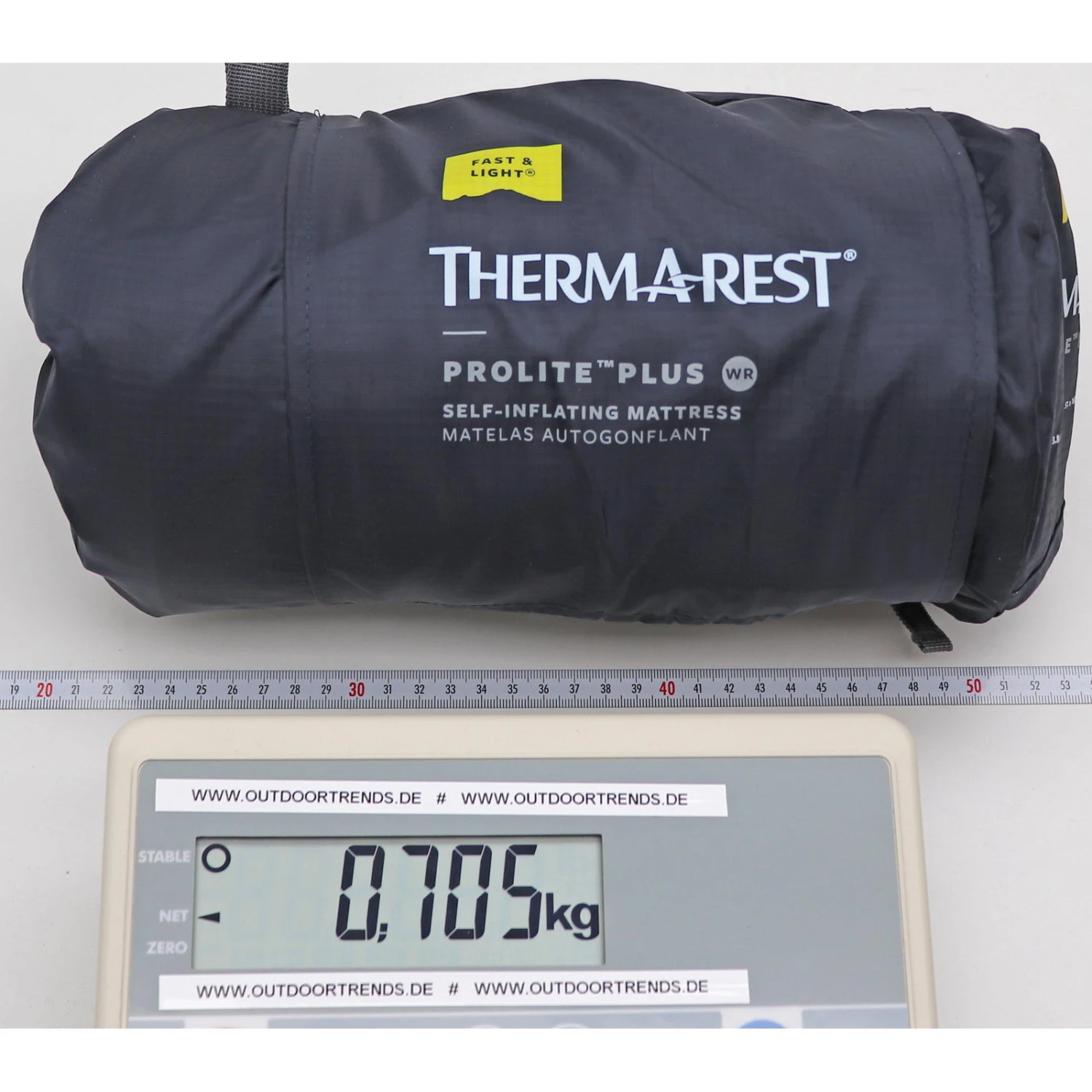 Therm-a-Rest ProLite™ Plus Women's - Isomatte 3 Therm-a-Rest ProLite™ Plus Women's - Isomatte – Bild 3