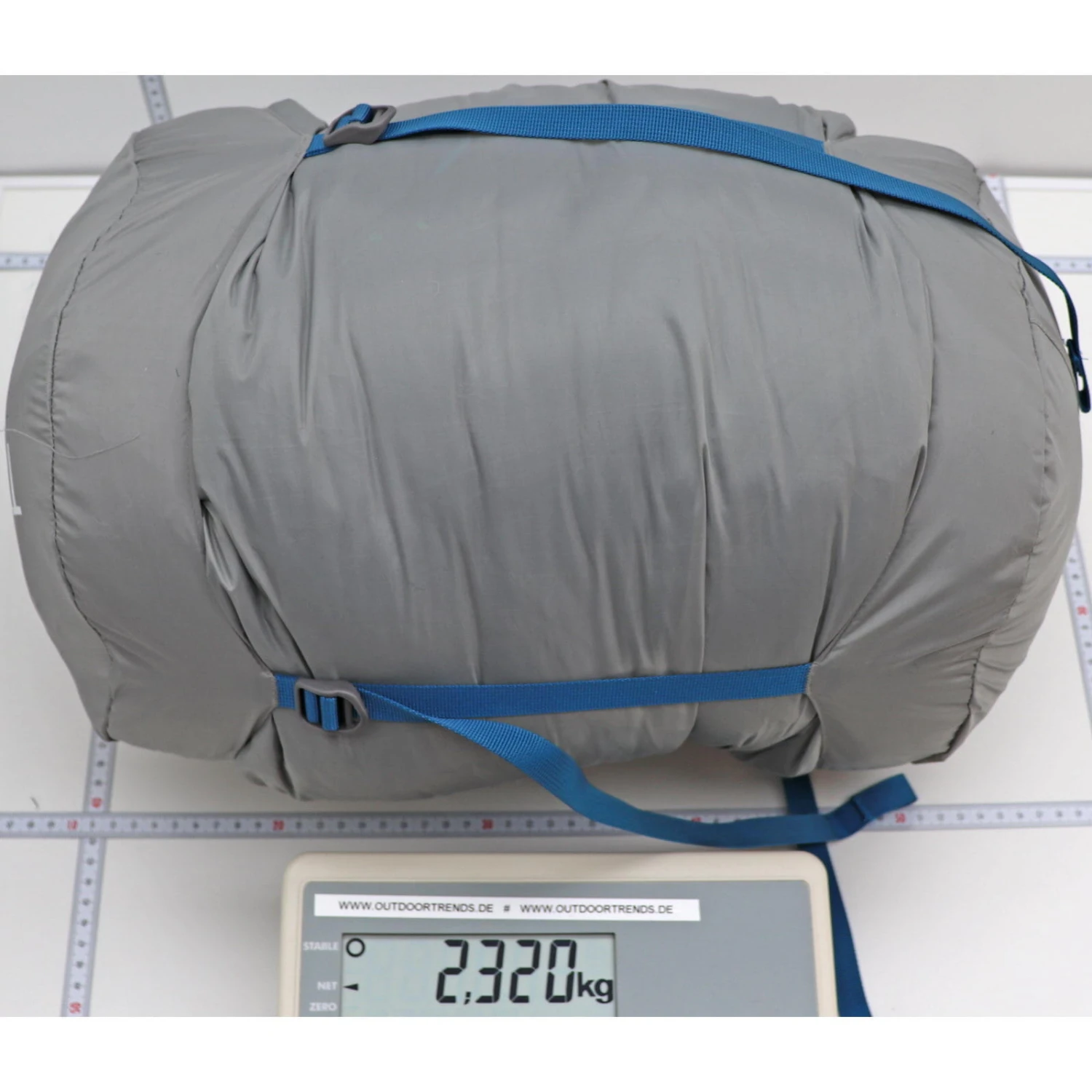 Therm-a-Rest Saros 0F/-18C - Schlafsack 2 Therm-a-Rest Saros 0F/-18C - Schlafsack – Bild 2